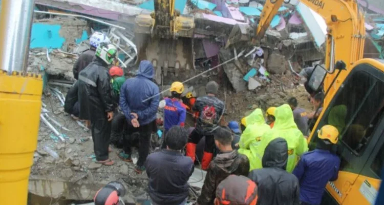 Gempa Bumi di Sulteng: Pemkab Sigi Pastikan Huntara Segera Dihuni Warga Terdampak