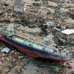 Gempa Bumi Melanda Venezuela dan Jepang, Ratusan Orang Tewas dan Terluka