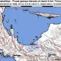 Gempa Bumi Mengguncang Berbagai Wilayah, Dari Nabire Hingga Italia