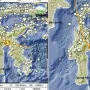 Gempa Bumi Mengguncang Indonesia: Dua Gempa Terjadi di Sulawesi Tengah dan Halmahera Selatan