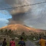 Gempa dan Erupsi Gunung Lewotobi Laki-Laki, Ini Update Terbaru Bencana Alam di Indonesia