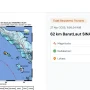 Gempa Hari Ini dan Potensi Bencana Alam di Indonesia