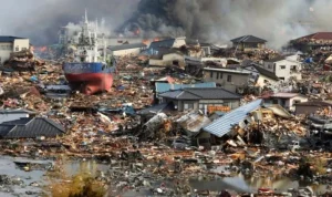 Gempa Jepang 2011: Fenomena Alam yang Mengubah Jepang