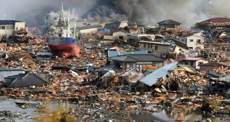 Gempa Jepang 2011: Fenomena Alam yang Mengubah Jepang
