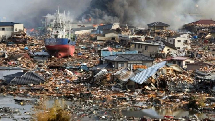 Gempa Jepang 2011: Fenomena Alam yang Mengubah Jepang