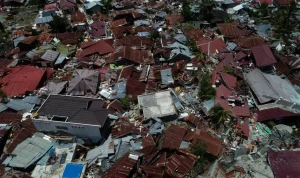 Gempa M 6.7 Palu: Dampak Kerusakan Parah dan Upaya Pemulihan