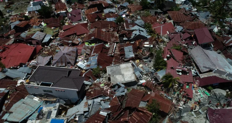 Gempa M 6.7 Palu: Dampak Kerusakan Parah dan Upaya Pemulihan