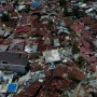 Gempa M 6.7 Palu: Dampak Kerusakan Parah dan Upaya Pemulihan