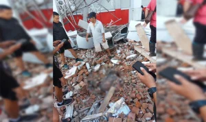 Gempa Manado Hari Ini: KRI Selar Dikerahkan untuk Membantu Korban Gempa Sangihe-Talaud
