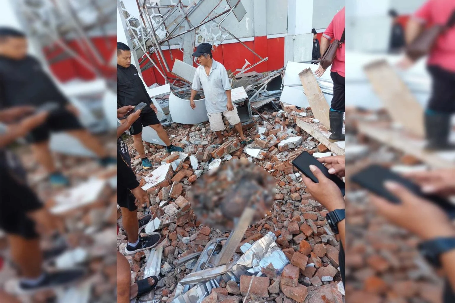 Gempa Manado Hari Ini: KRI Selar Dikerahkan untuk Membantu Korban Gempa Sangihe-Talaud