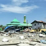 Gempa Sulawesi Tengah: Kerusakan Parah dan Upaya Pemulihan