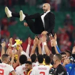 Georgia Tak Terkalahkan, Romania dan Wales Berjuang untuk Kemenangan