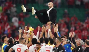 Georgia Tak Terkalahkan, Romania dan Wales Berjuang untuk Kemenangan