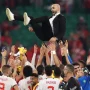 Georgia Tak Terkalahkan, Romania dan Wales Berjuang untuk Kemenangan