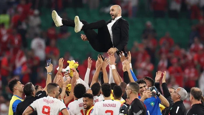 Georgia Tak Terkalahkan, Romania dan Wales Berjuang untuk Kemenangan