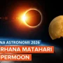 Gerhana Matahari Total 12 Agustus 2026: Fenomena Langit yang Paling Dinantikan