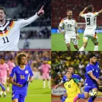 Germany vs Curacao: Pertarungan Sengit di Piala Dunia 2026