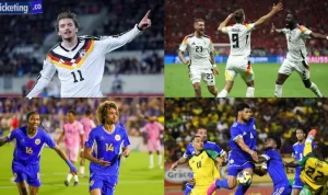 Germany vs Curacao: Pertarungan Sengit di Piala Dunia 2026