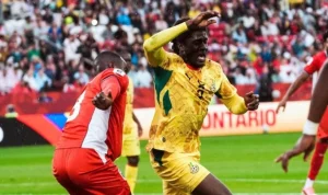 Ghana Mengawali Piala Dunia dengan Kemenangan Dramatis Atas Panama