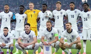 Ghana Siap Tantang Inggris di Piala Dunia 2026 dengan Antoine Semenyo