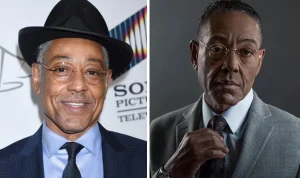 Giancarlo Esposito: Dari Gus Fring hingga Menemukan Kedamaian dalam Islam