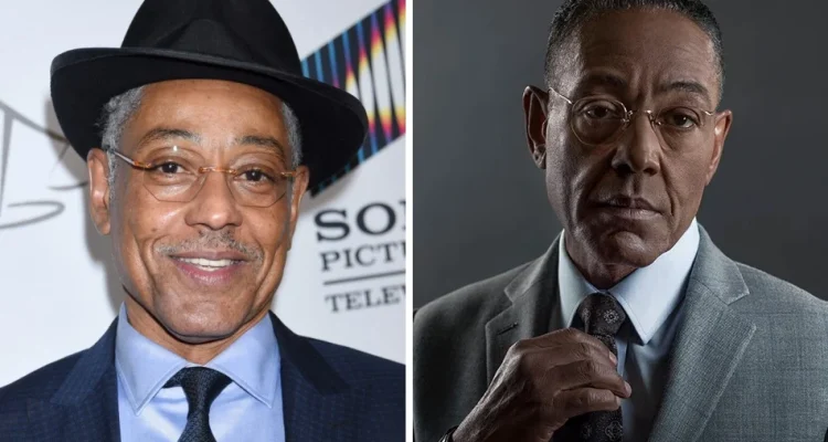 Giancarlo Esposito: Dari Gus Fring hingga Menemukan Kedamaian dalam Islam