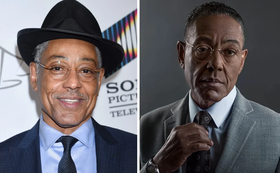 Giancarlo Esposito: Dari Gus Fring hingga Menemukan Kedamaian dalam Islam