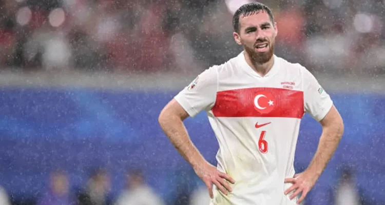 Giovanni Reyna dan USMNT Siap Hadapi Turki di Piala Dunia 2026