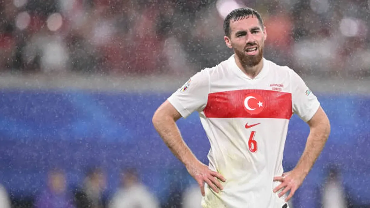 Giovanni Reyna dan USMNT Siap Hadapi Turki di Piala Dunia 2026