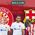 Girona, Kota di Spanyol yang Jadi Tujuan Barça dan Pemain Bintang Sepak Bola