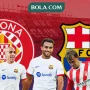 Girona, Kota di Spanyol yang Jadi Tujuan Barça dan Pemain Bintang Sepak Bola