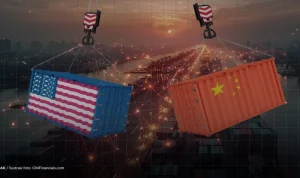 GLM 5.2, Model AI Canggih dari China yang Mengancam Dominasi Amerika