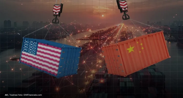 GLM 5.2, Model AI Canggih dari China yang Mengancam Dominasi Amerika