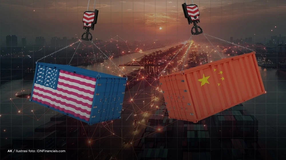 GLM 5.2, Model AI Canggih dari China yang Mengancam Dominasi Amerika