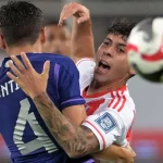 Gonzalo Montiel dan Argentina Menangkan Laga Pertama Piala Dunia 2026