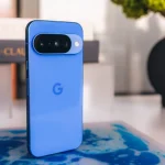 Google Pixel 10: Ponsel Terbaik untuk Lansia dengan Teknologi Canggih