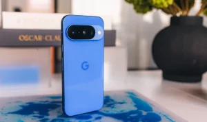 Google Pixel 10: Ponsel Terbaik untuk Lansia dengan Teknologi Canggih