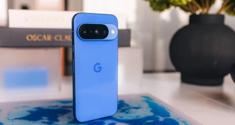 Google Pixel 10: Ponsel Terbaik untuk Lansia dengan Teknologi Canggih