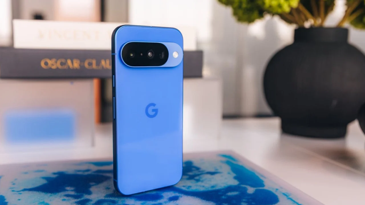 Google Pixel 10: Ponsel Terbaik untuk Lansia dengan Teknologi Canggih