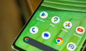 Google Tambahkan Fitur Pencarian Konversasional ke Play Store