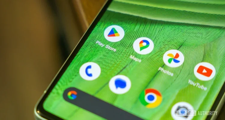 Google Tambahkan Fitur Pencarian Konversasional ke Play Store