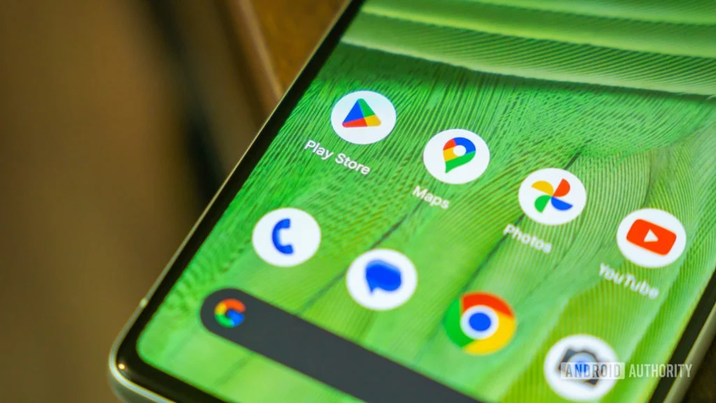 Google Tambahkan Fitur Pencarian Konversasional ke Play Store