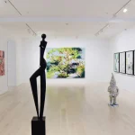 Gow Langsford Art Gallery: Magnet Bagi Selebriti Dunia