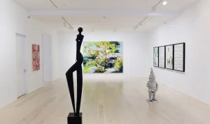 Gow Langsford Art Gallery: Magnet Bagi Selebriti Dunia