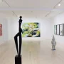 Gow Langsford Art Gallery: Magnet Bagi Selebriti Dunia