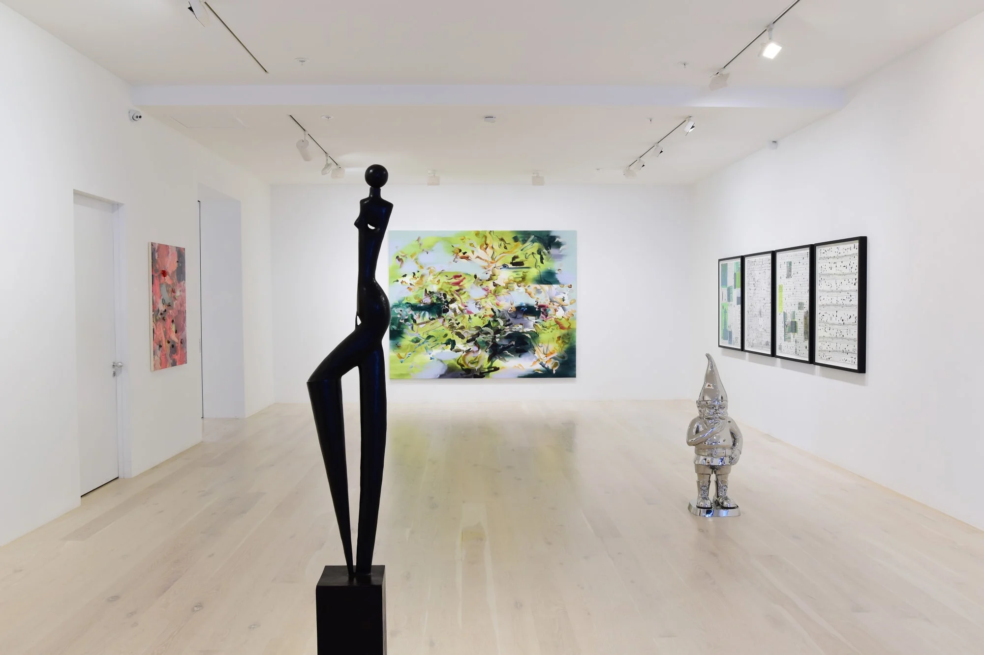 Gow Langsford Art Gallery: Magnet Bagi Selebriti Dunia