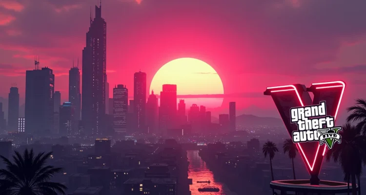 Grand Theft Auto VI: Antisipasi dan Kesabaran Menjelang Rilis