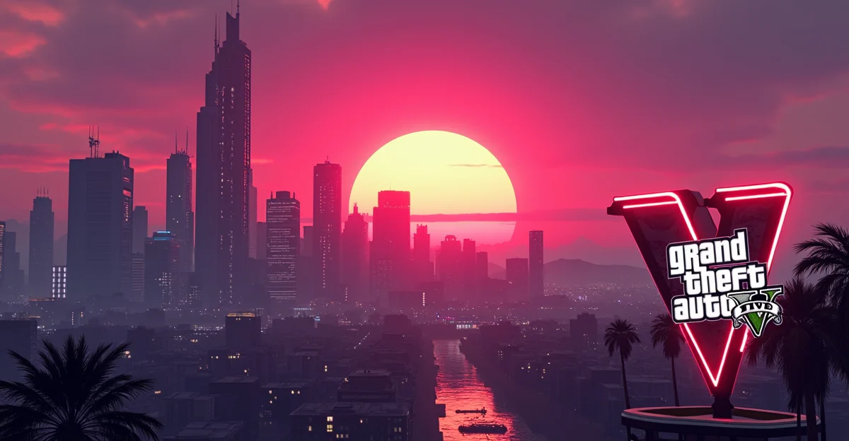 Grand Theft Auto VI: Antisipasi dan Kesabaran Menjelang Rilis