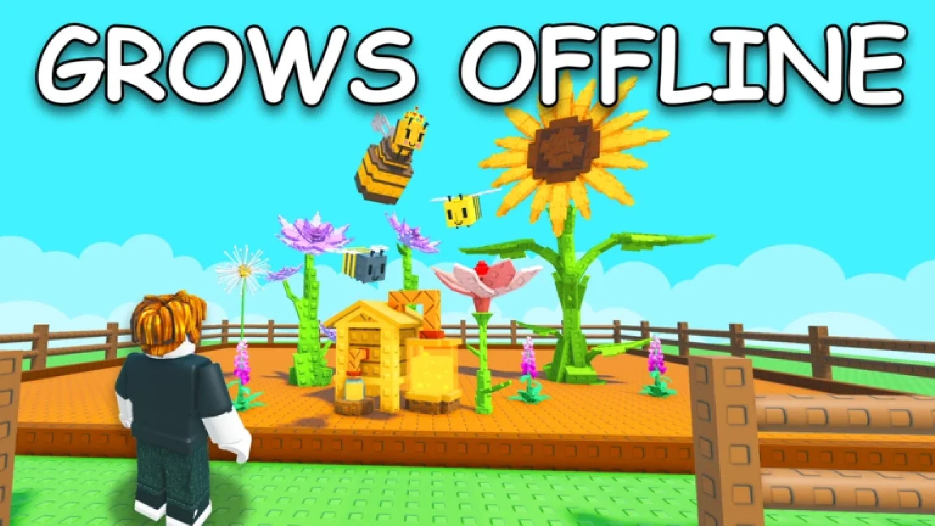 Grow a Garden 2: Update Terbaru dan Cara Menggunakan Megaphone