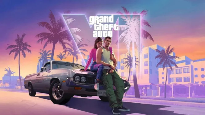 GTA 6: Pre-Order Dibuka, Harga dan Edisi Konfirmasi Sebelum Rilis November